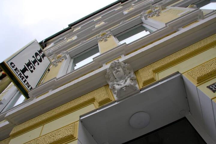 Hotel 42 of 44