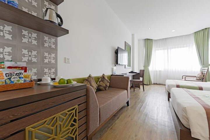 Room 40 of 140