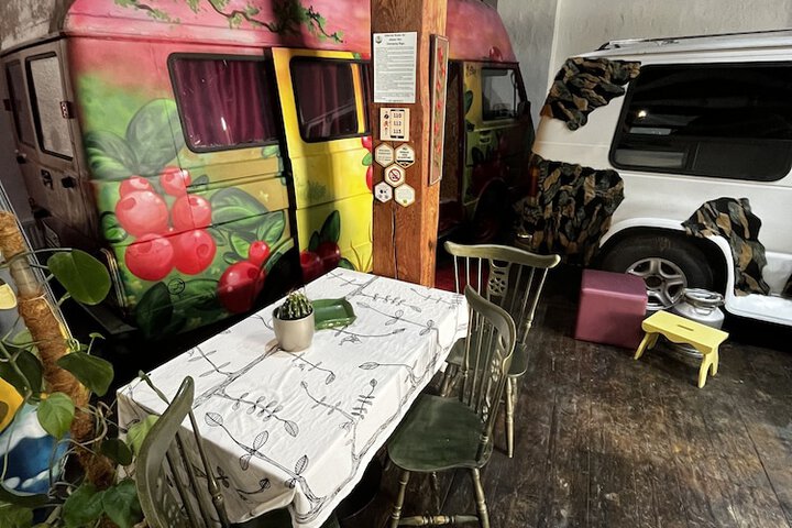 Hotel 43 of 57