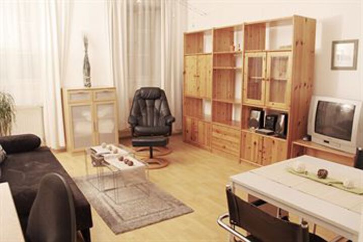 Fitness Center Photo