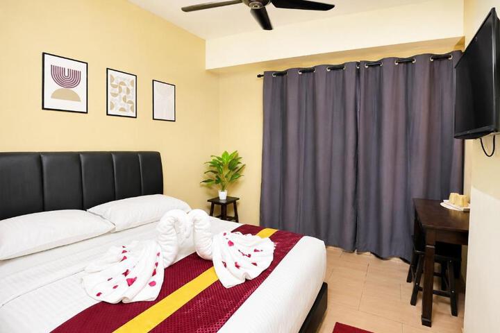 Camlodge Budget Hotel
