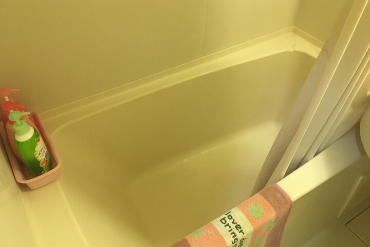 Bath Interior