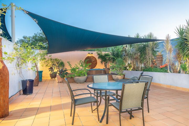 Terrace/Patio 20 of 42