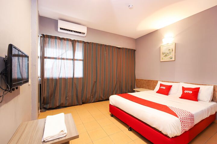 OYO 89676 Hotel 22