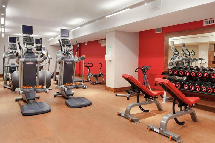 Health and Fitness 37 of 86