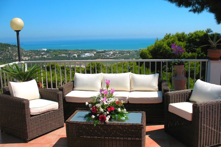 Terrace/Patio 22 of 77
