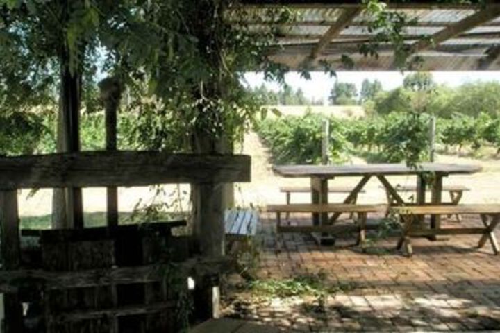 Terrace/Patio 31 of 31