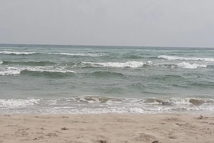 Beach 10 of 17