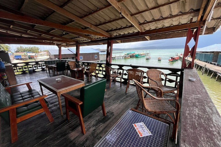 Terrace/Patio 16 of 22