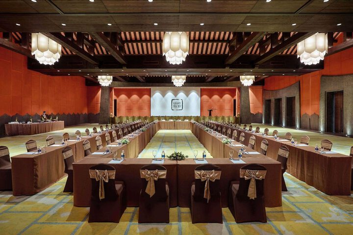 Meeting 134 of 164