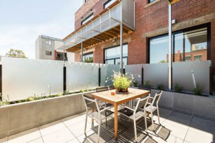 Terrace/Patio 17 of 19