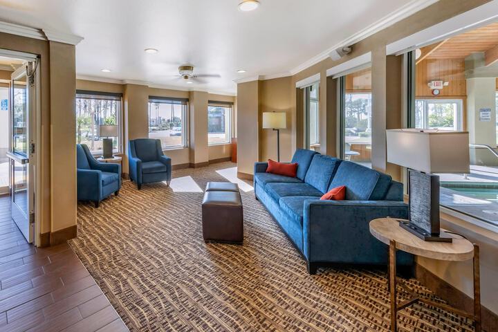 Lobby Photos