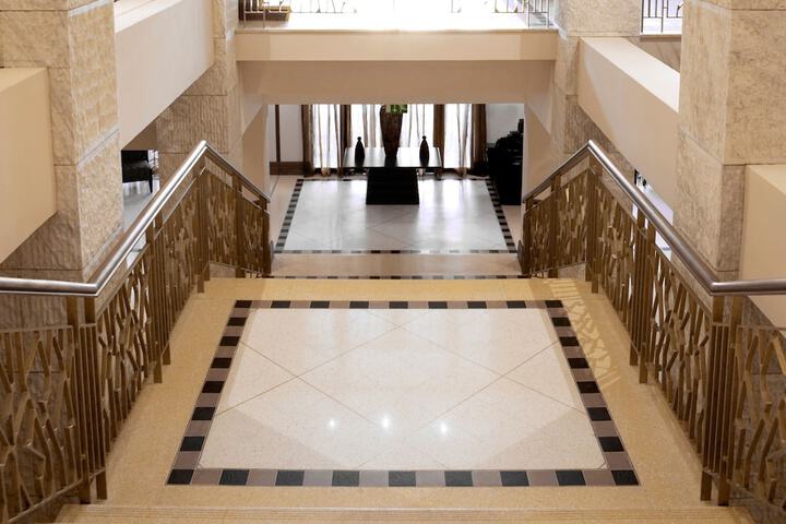 Hotel Interior 3 of 49