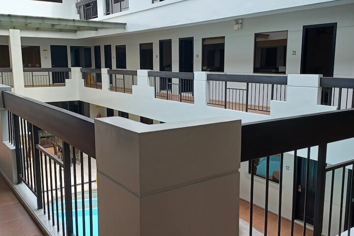 Terrace/Patio 19 of 65