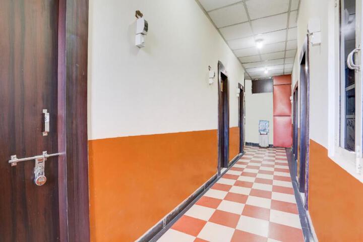 Hotel O Shiv Shakti