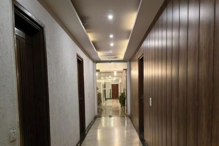 Hotel Interior 3 of 20