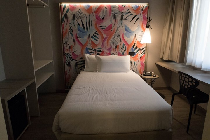 Room 21 of 55