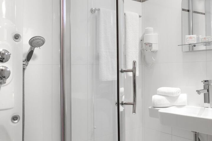 Bathroom Vanities
