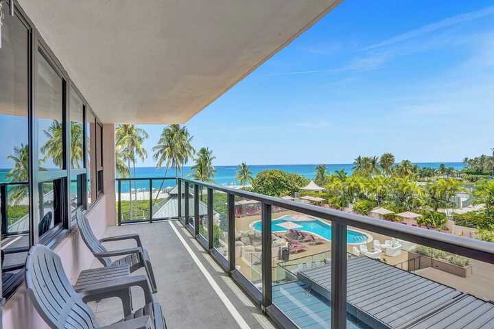 Terrace/Patio 718 of 723