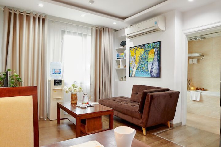 Room 15 of 55