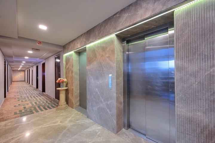 Building design