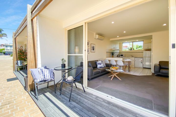 Terrace/Patio 19 of 34