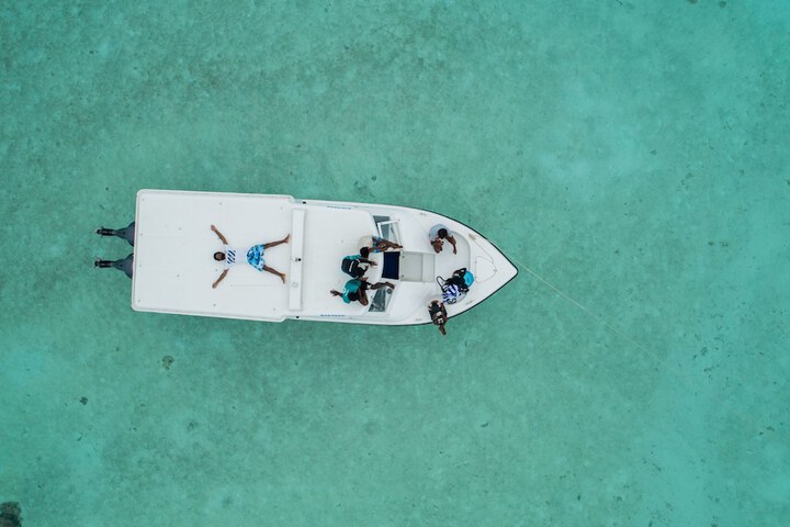 Water Sports 13 of 44
