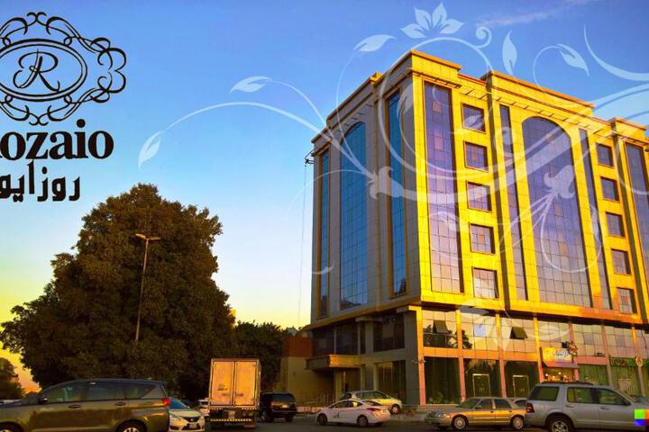 Rozaio Hotel