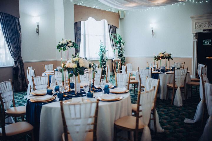 Wedding/Banquet 95 of 109