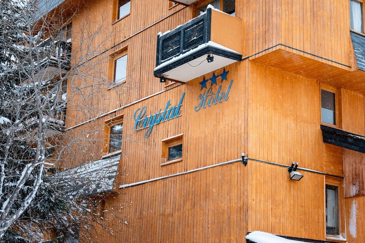 Hotel 54 of 54