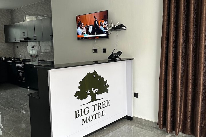 BIG TREE MOTEL