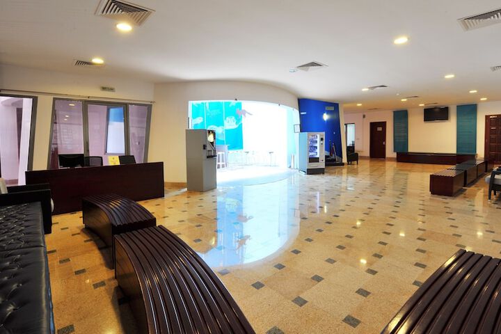 Hotel Interior 2 of 53