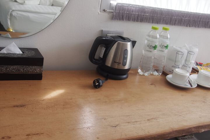 Breakfast/Coffee Service 23 of 56