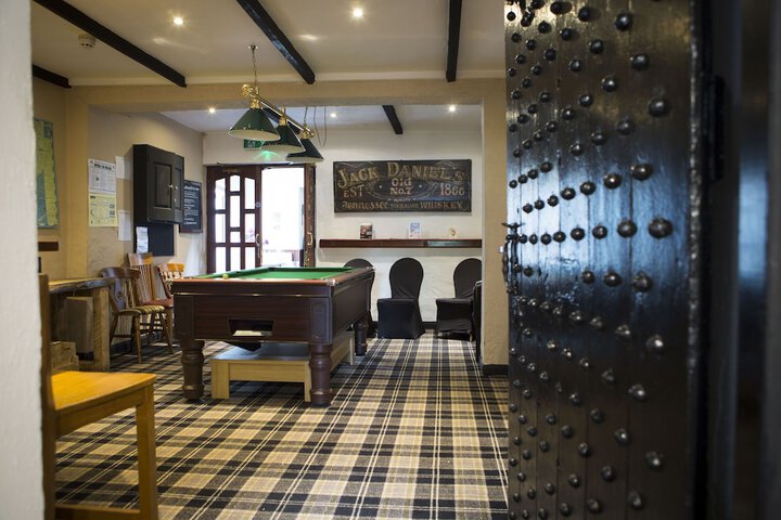 Billiards