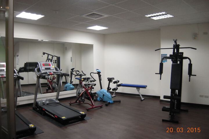 Health and Fitness 41 of 60
