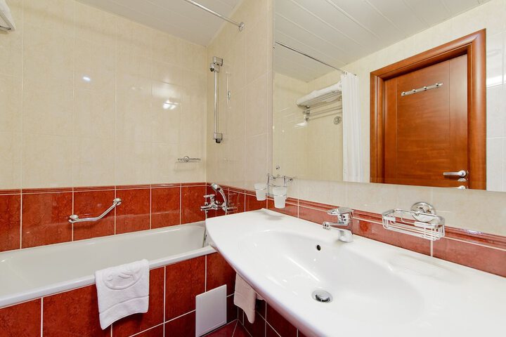 Bathroom Vanities