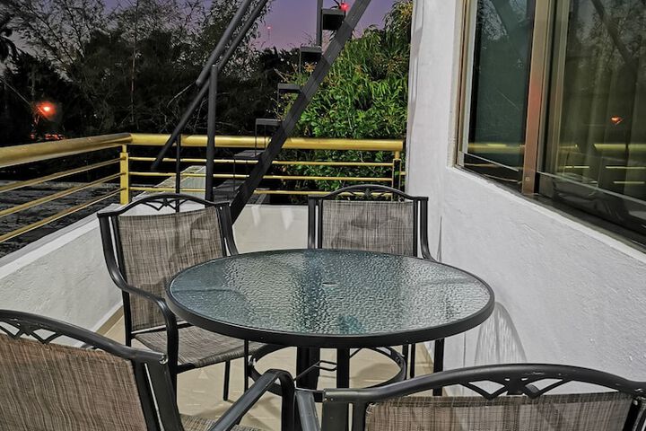 Terrace/Patio 75 of 80