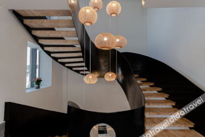 Hotel Interior 18 of 19