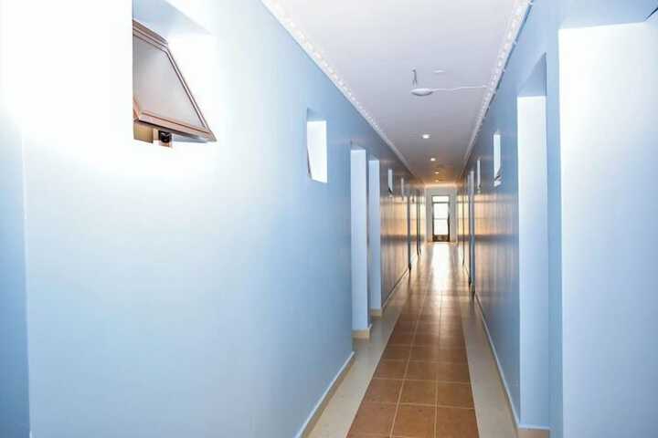 Sanel Hotel and Lounge Naivasha