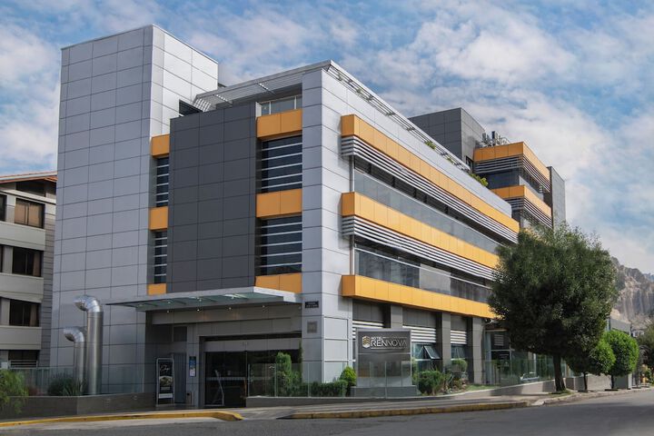 Photo of Hotel Rennova