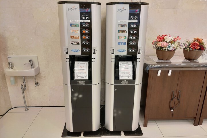 Amenity Photo