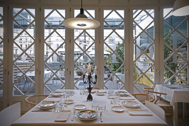 Dining Photos