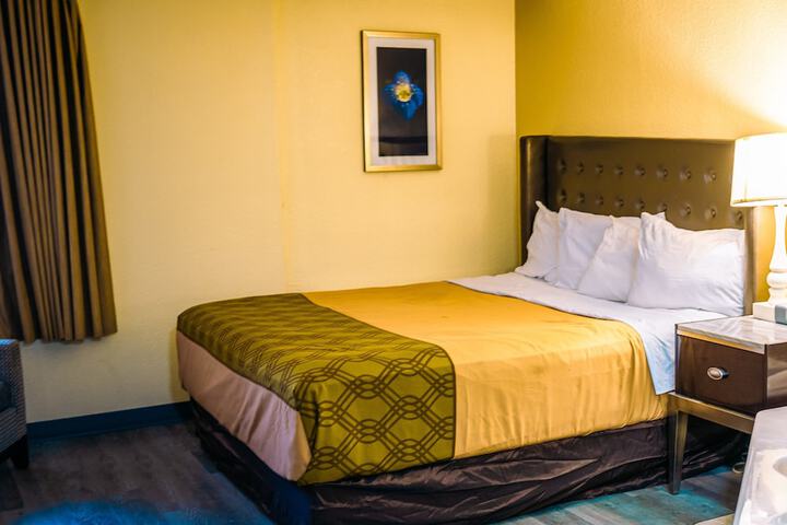 Premium King Bed (13 of 14)