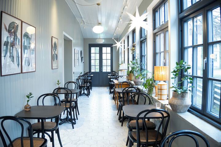 Restaurants