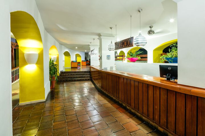 Lobby Photos