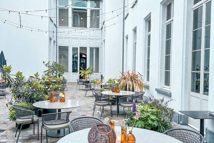 Terrace/Patio 41 of 137