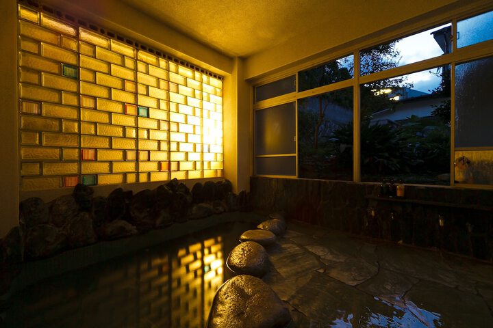 Spa Menu
