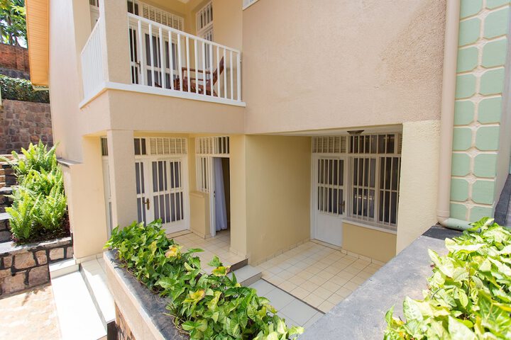 Terrace/Patio 15 of 43