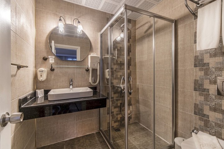 Bathroom Vanities