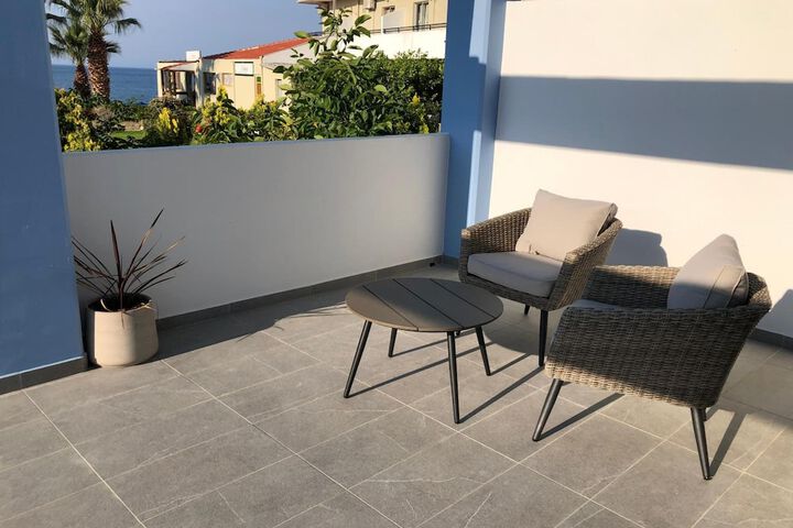 Terrace/Patio 28 of 50